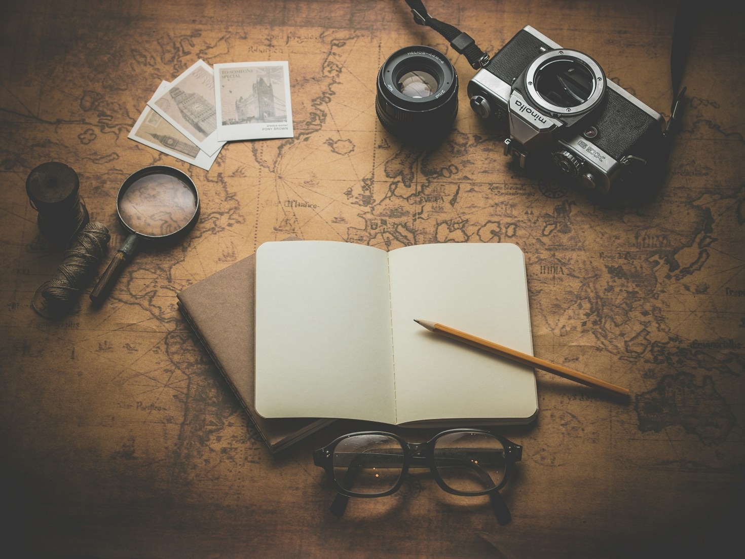 Embracing Life’s Unexpected Turns and Twists