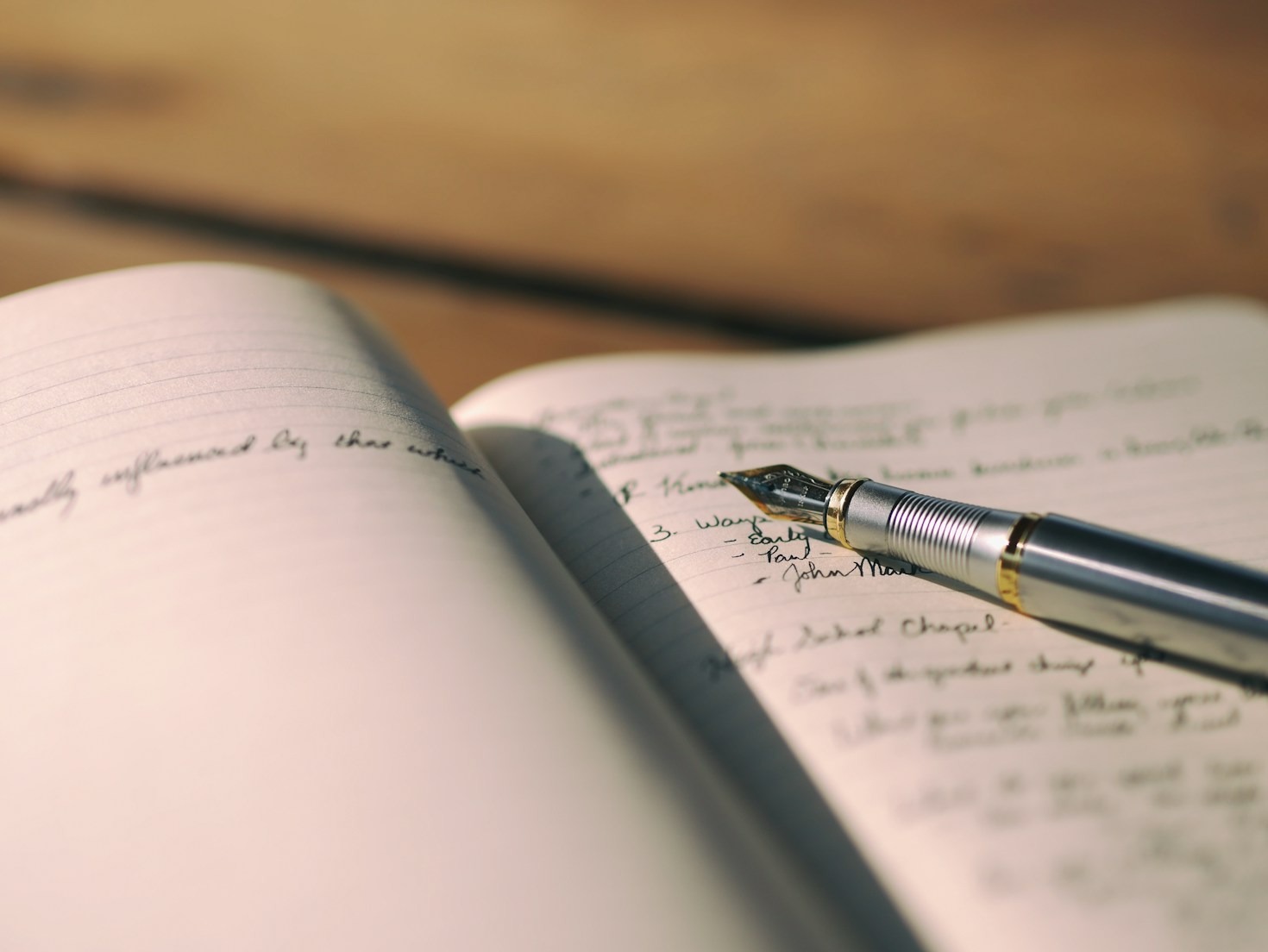 Why Telling Your Story Matters