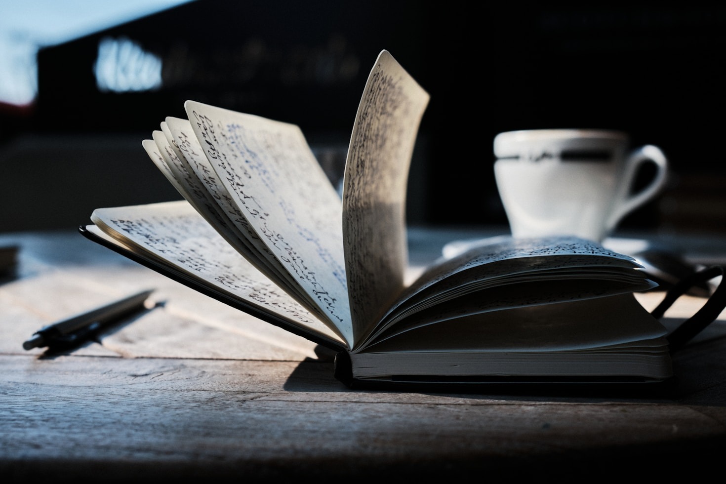 Finding Beauty in Ordinary Experiences