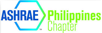 Ashrae-Philippines-Chapter-logo